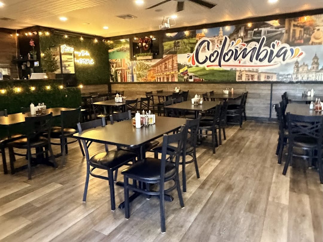 La Estacion Colombiana